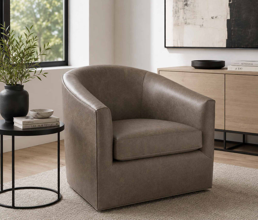 Wellington's Fine Leather Furniture
