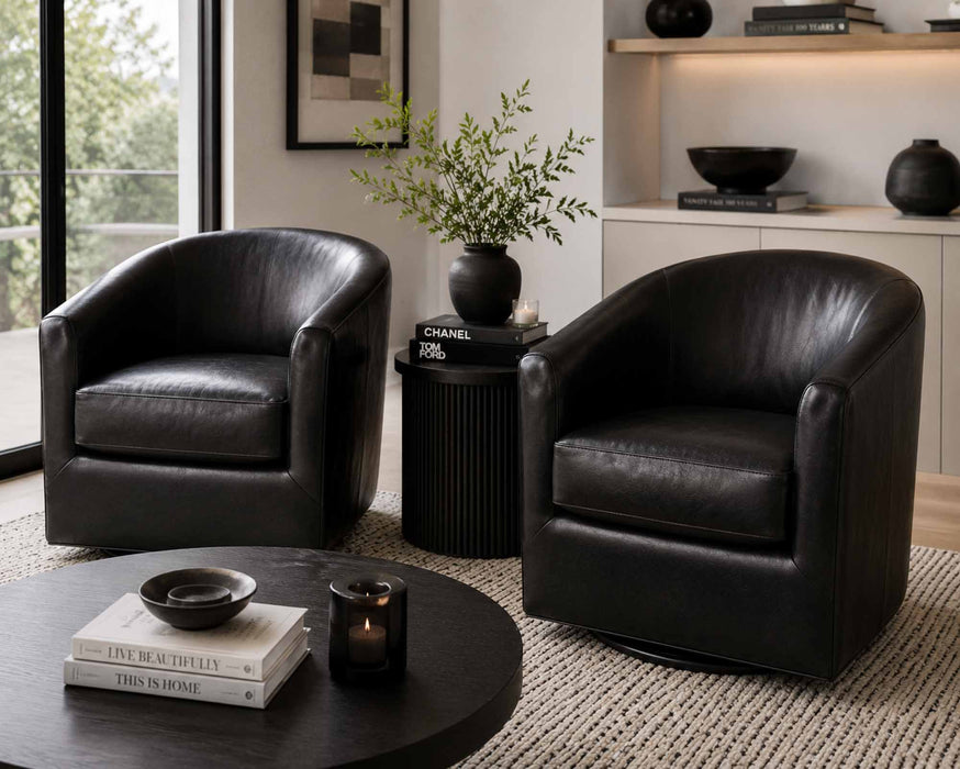 Wellington's Fine Leather Furniture