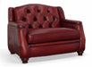 Wellington's Fine Leather Furniture