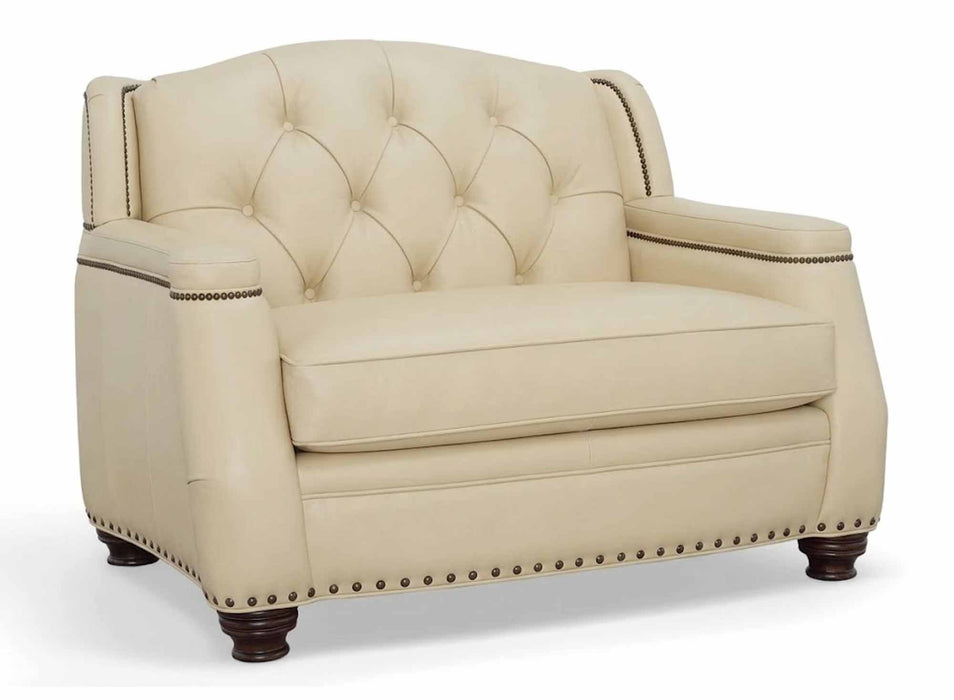 Wellington's Fine Leather Furniture
