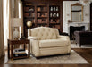 Wellington's Fine Leather Furniture
