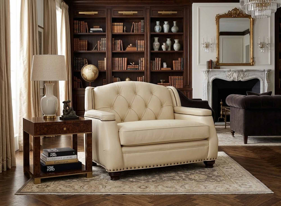 Wellington's Fine Leather Furniture