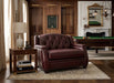 Wellington's Fine Leather Furniture
