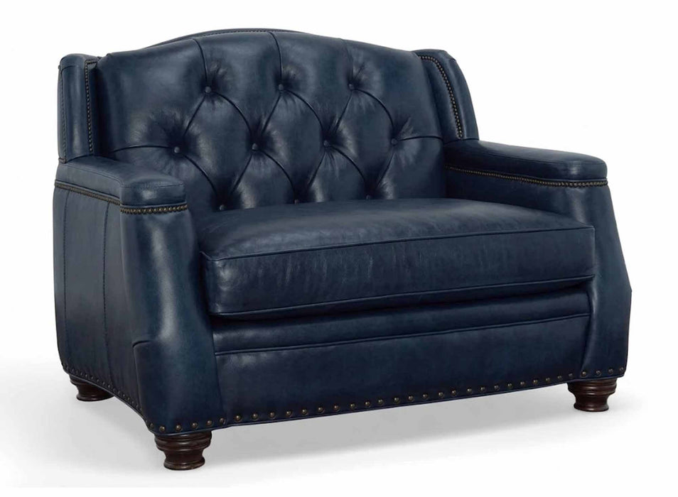 Wellington's Fine Leather Furniture