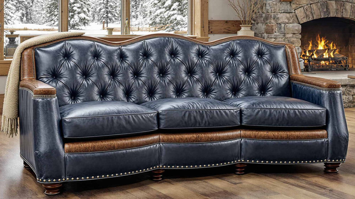 Wellington's Fine Leather Furniture