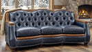 Wellington's Fine Leather Furniture