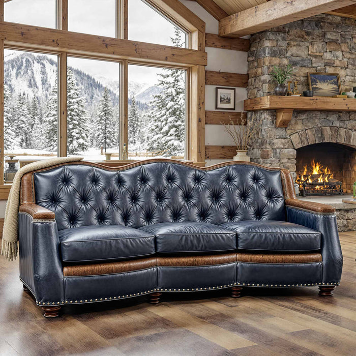 Wellington's Fine Leather Furniture