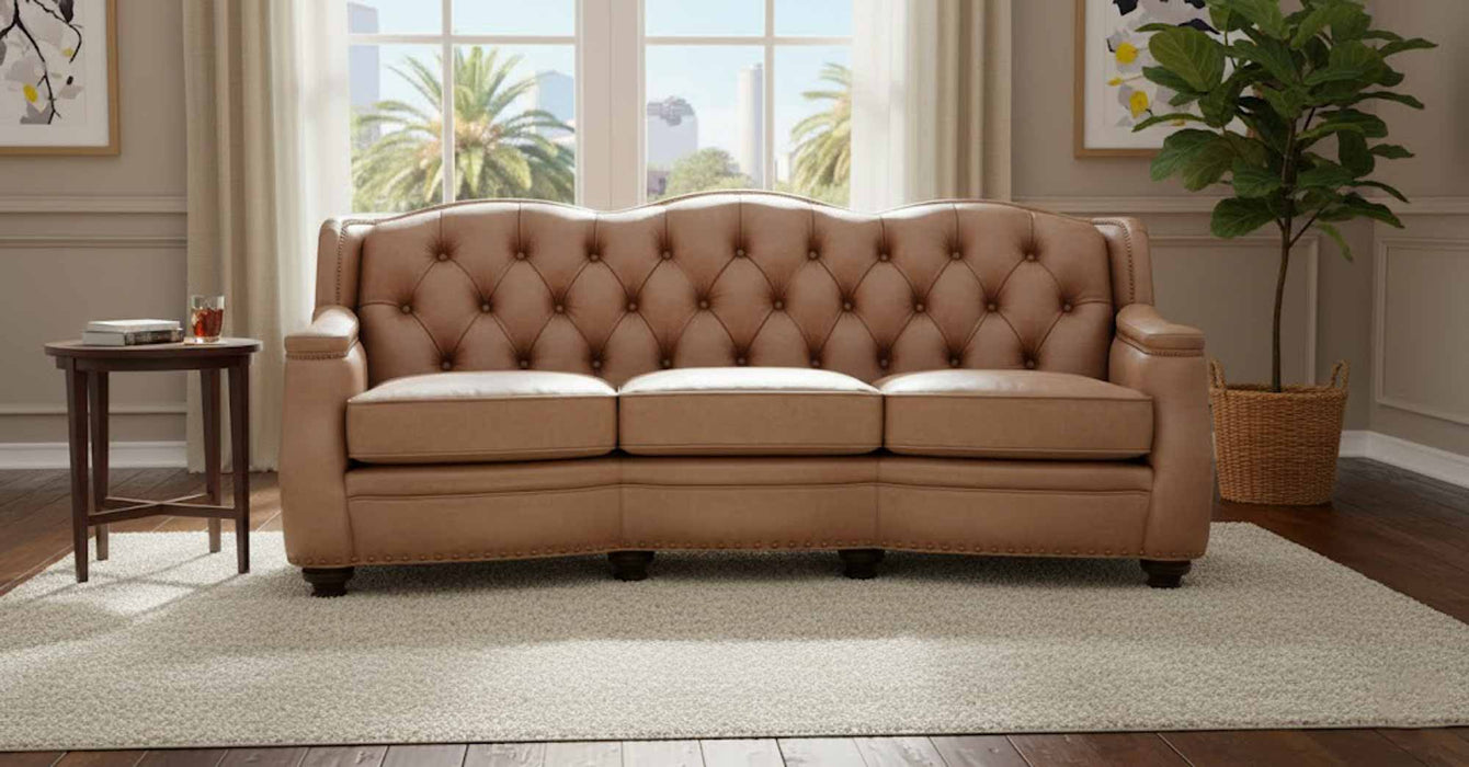 Wellington's Fine Leather Furniture