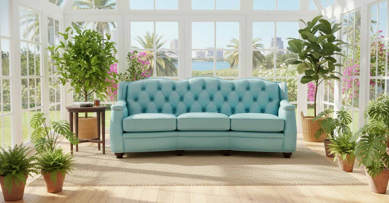 Wellington's Fine Leather Furniture