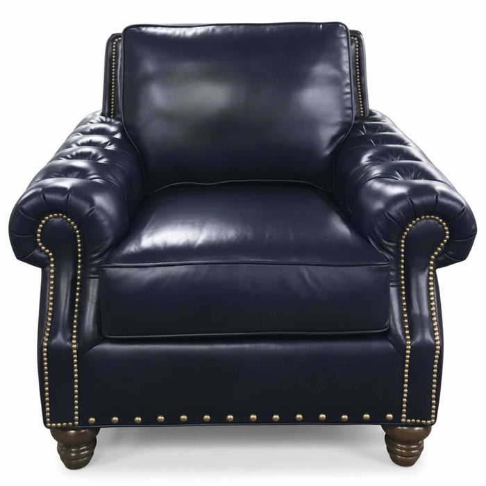 Wellington's Fine Leather Furniture