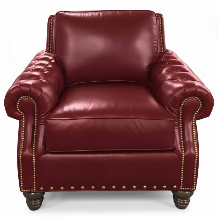 Wellington's Fine Leather Furniture