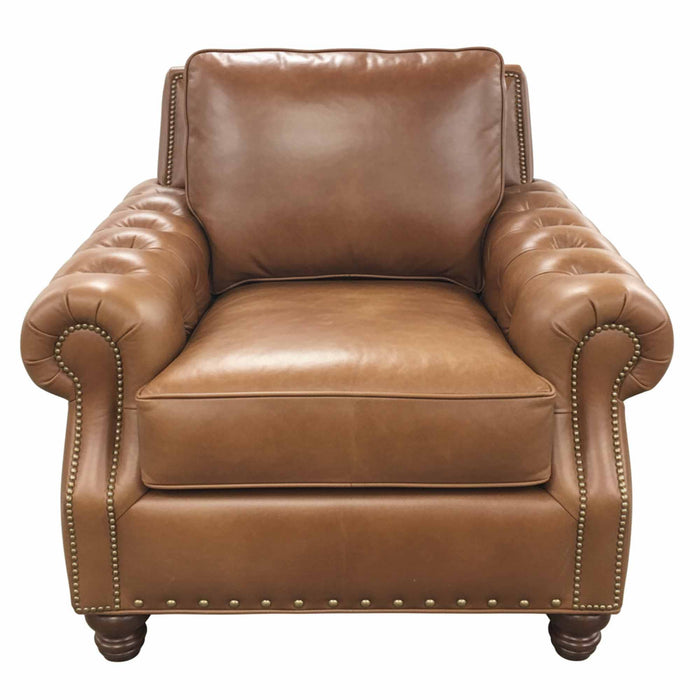 Wellington's Fine Leather Furniture
