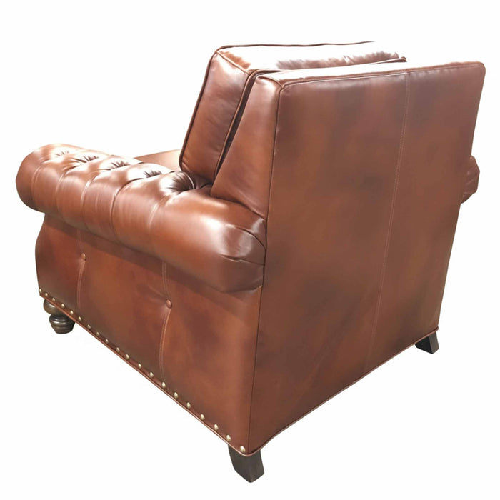 Wellington's Fine Leather Furniture