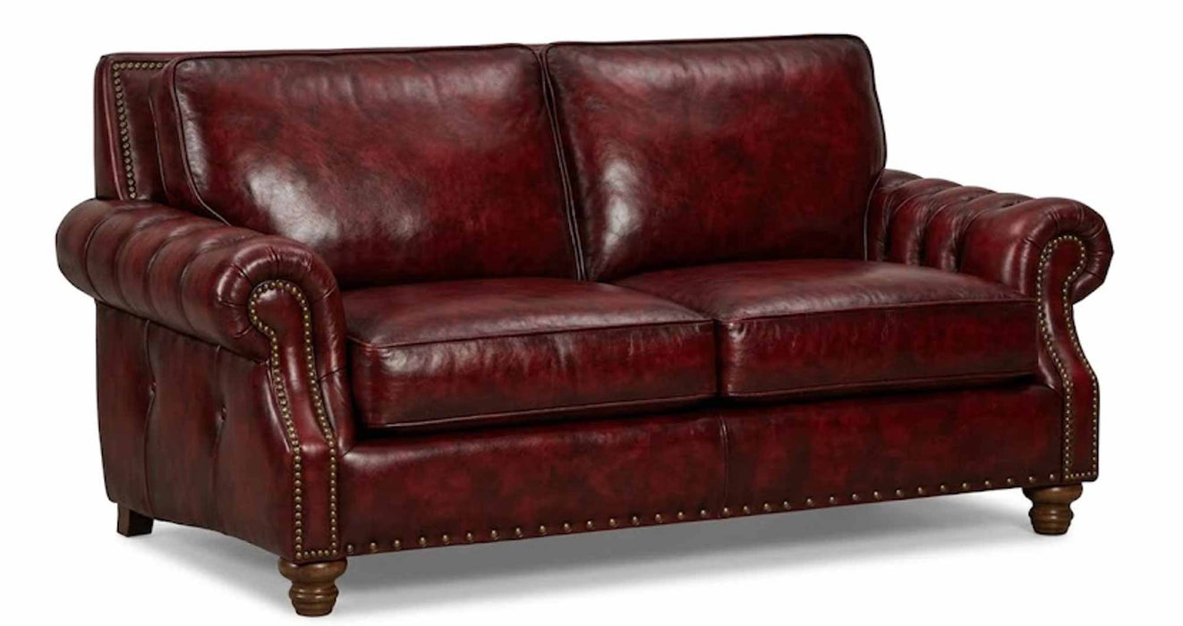 Wellington's Fine Leather Furniture