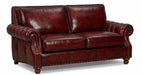 Wellington's Fine Leather Furniture