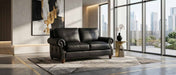 Wellington's Fine Leather Furniture