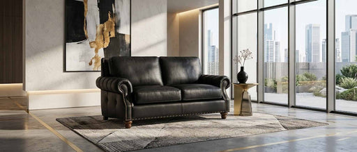 Wellington's Fine Leather Furniture