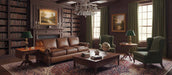 Wellington's Fine Leather Furniture
