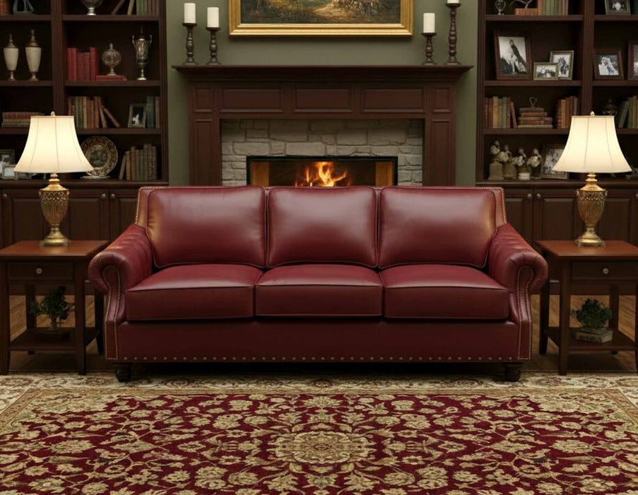 Wellington's Fine Leather Furniture