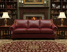 Wellington's Fine Leather Furniture