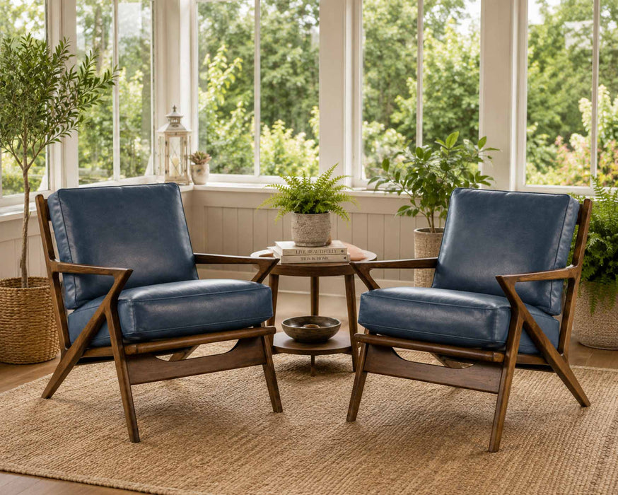 Wellington's Fine Leather Furniture