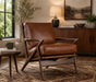 Wellington's Fine Leather Furniture