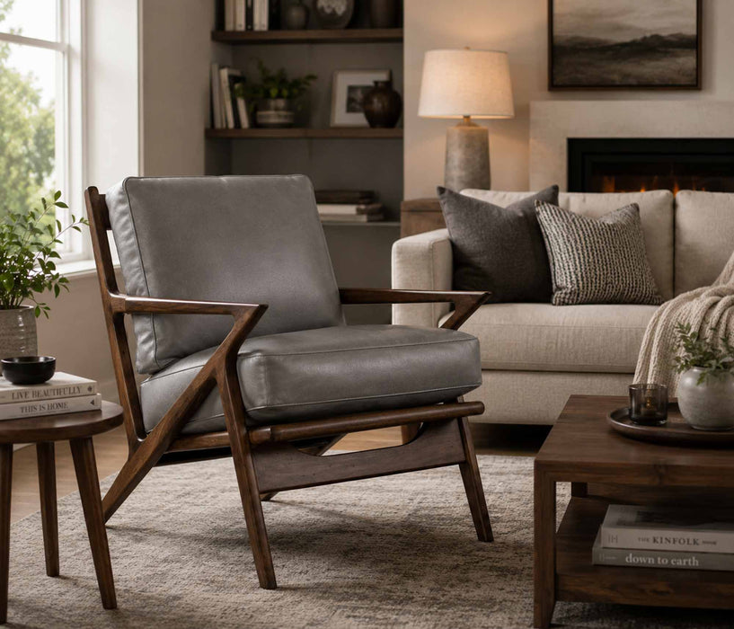 Wellington's Fine Leather Furniture