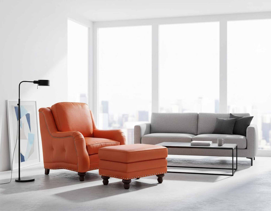 Wellington's Fine Leather Furniture