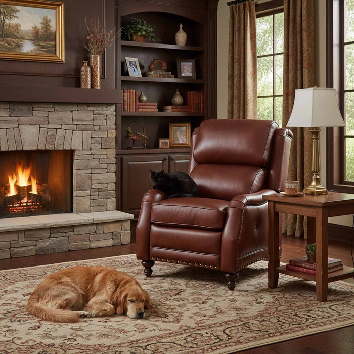 Wellington's Fine Leather Furniture