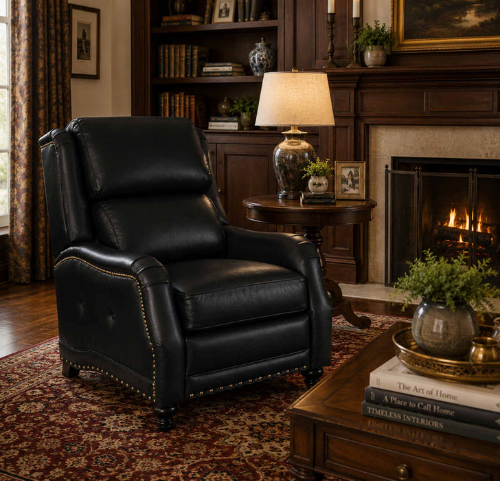 Wellington's Fine Leather Furniture