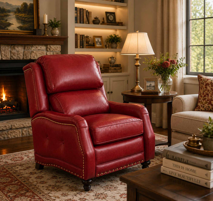 Wellington's Fine Leather Furniture