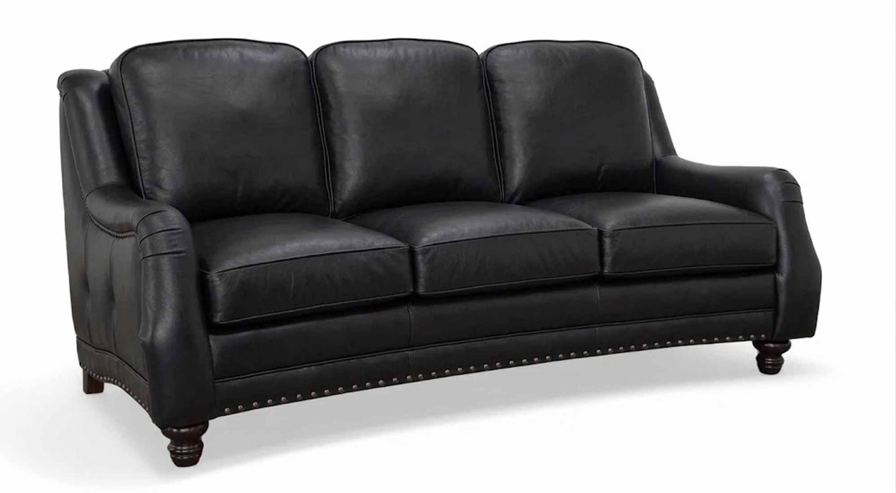 Wellington's Fine Leather Furniture