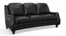 Wellington's Fine Leather Furniture