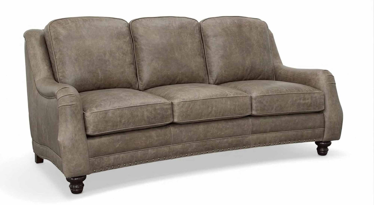 Wellington's Fine Leather Furniture