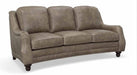 Wellington's Fine Leather Furniture