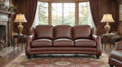 Wellington's Fine Leather Furniture