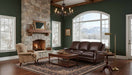 Wellington's Fine Leather Furniture