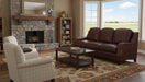 Wellington's Fine Leather Furniture
