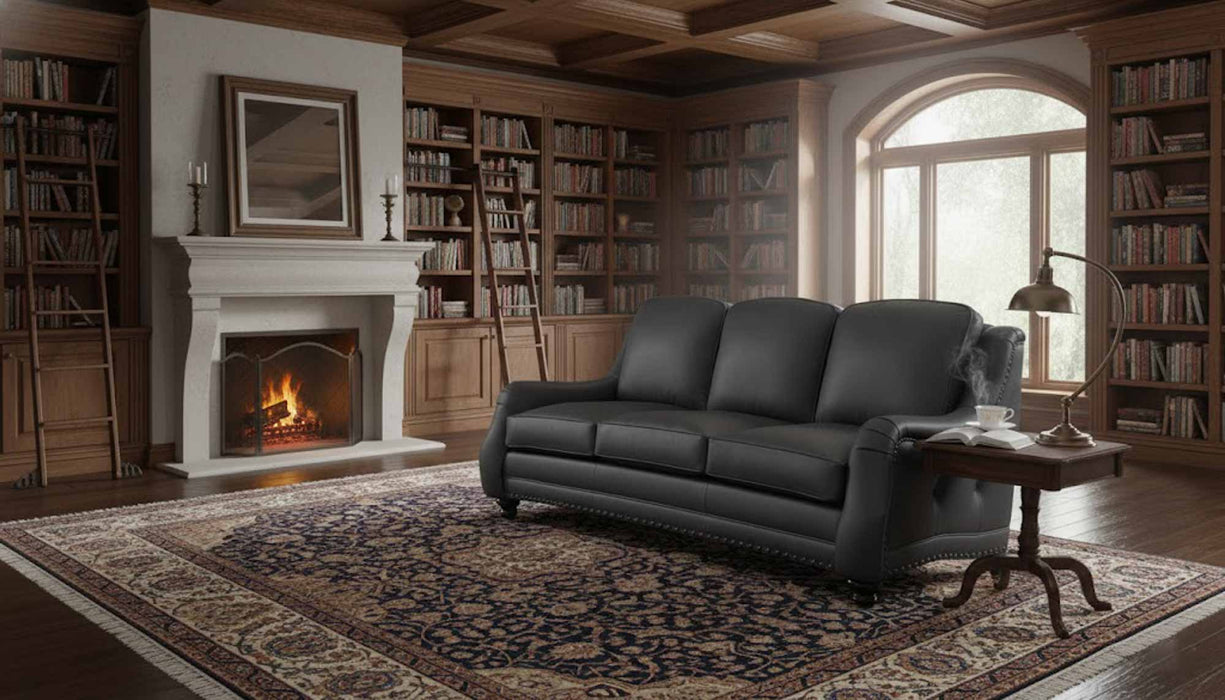 Wellington's Fine Leather Furniture