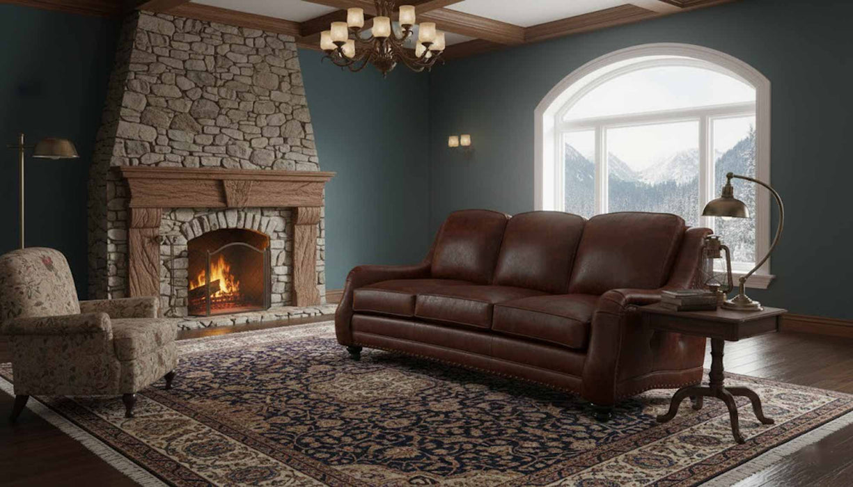 Wellington's Fine Leather Furniture