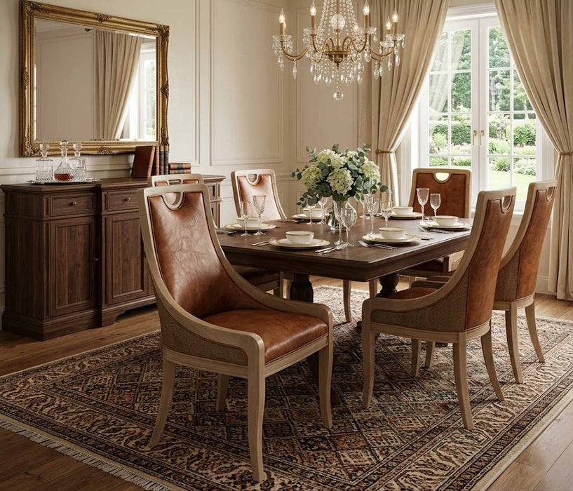 Wellington's Fine Leather Furniture