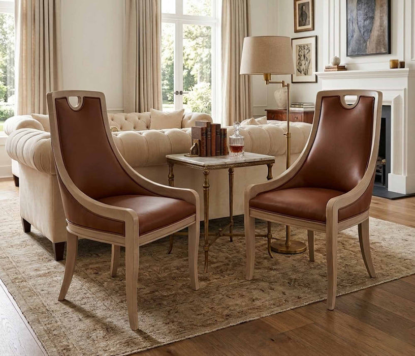 Wellington's Fine Leather Furniture