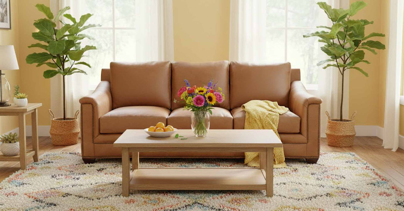Wellington's Fine Leather Furniture