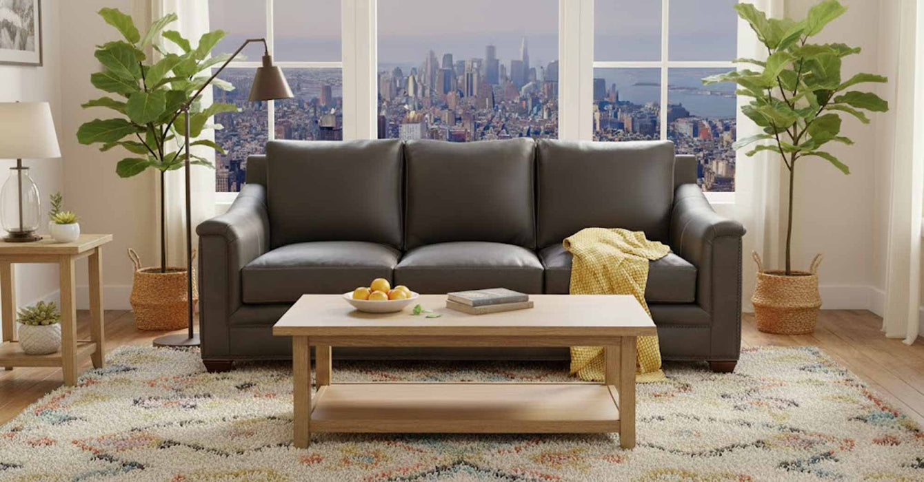 Wellington's Fine Leather Furniture