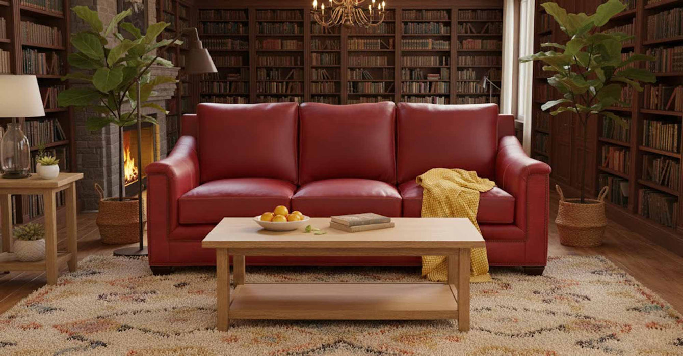 Wellington's Fine Leather Furniture