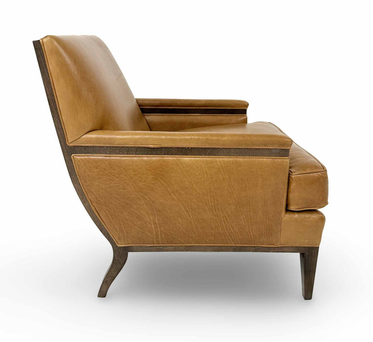 Wellington's Fine Leather Furniture