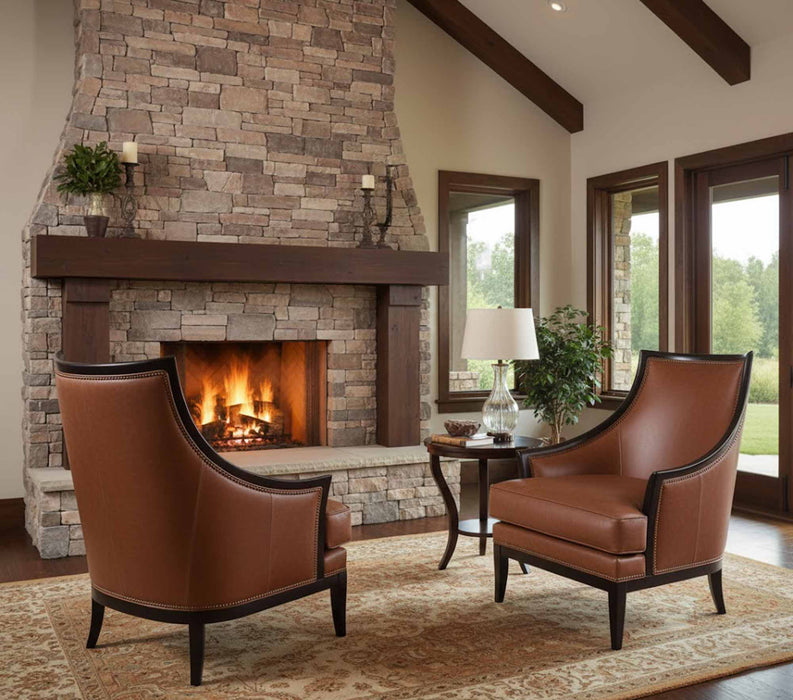 Wellington's Fine Leather Furniture