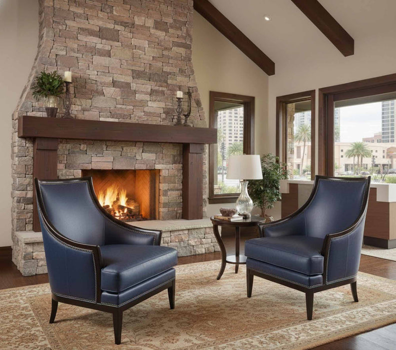 Wellington's Fine Leather Furniture