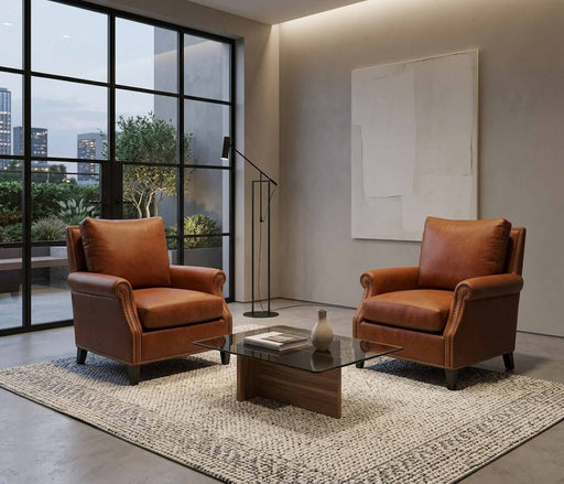 Wellington's Fine Leather Furniture