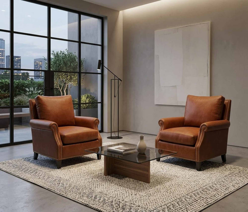 Wellington's Fine Leather Furniture